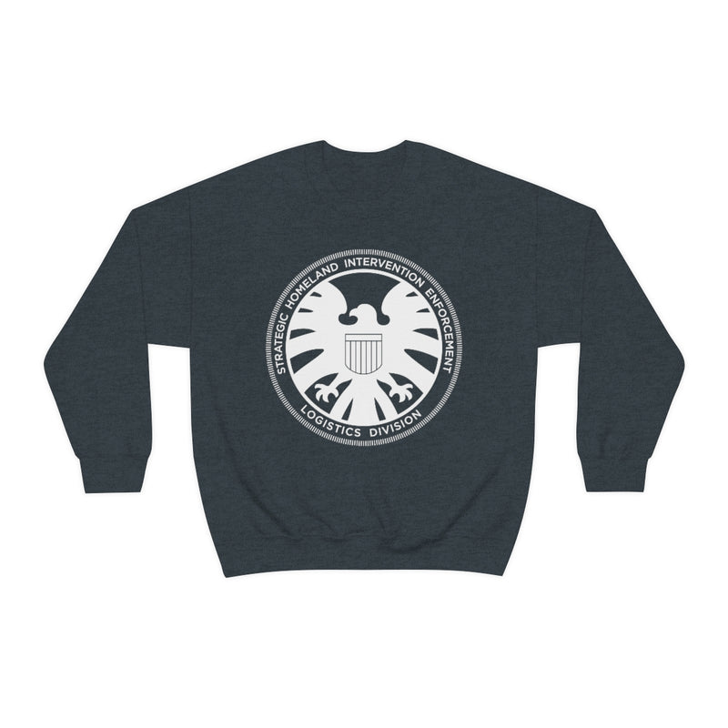Old SHIELD Sweatshirt