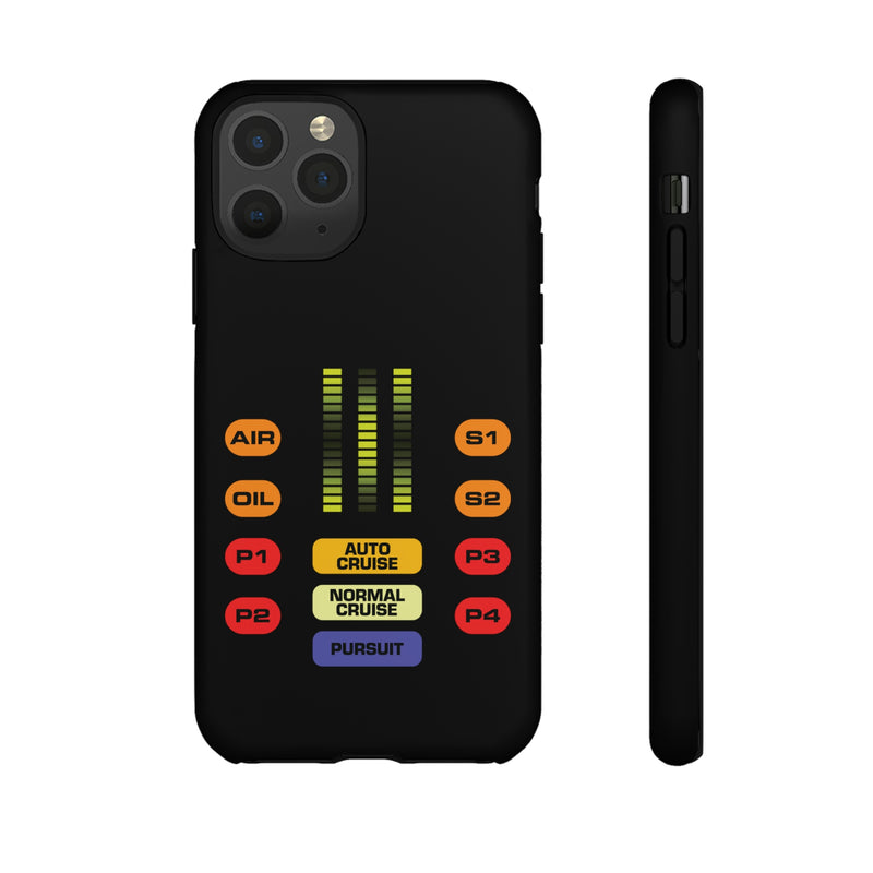 KR - KARR Phone Case