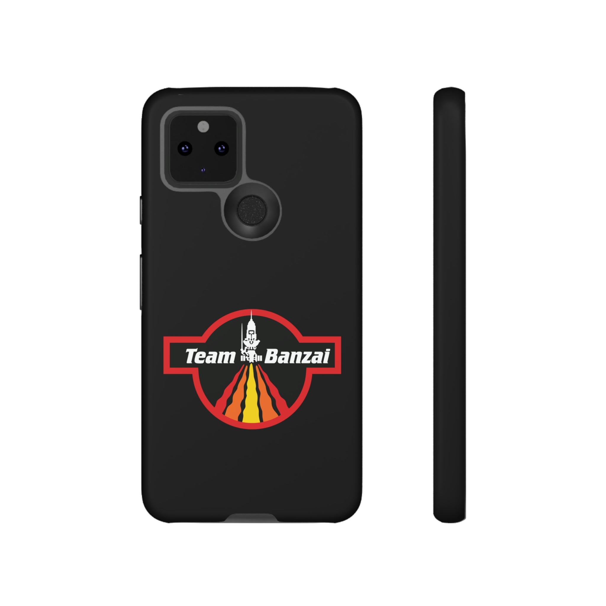 BB - Team Banzai #1 Phone Case