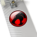 Thunder Cats Stickers