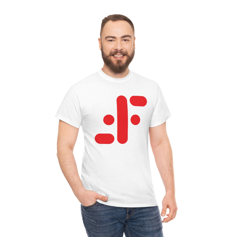 Visitors Tee