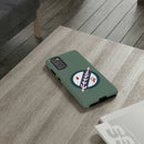 Bounty Hunter - Chest Logo Phone Case