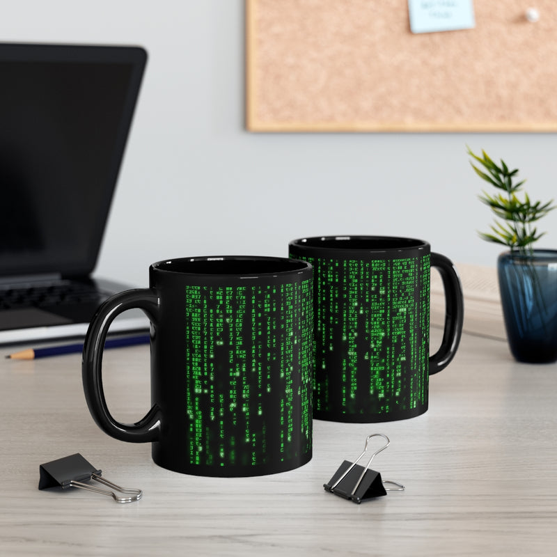 Code Mug