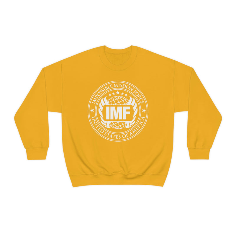 Impossible Mission Force Sweatshirt
