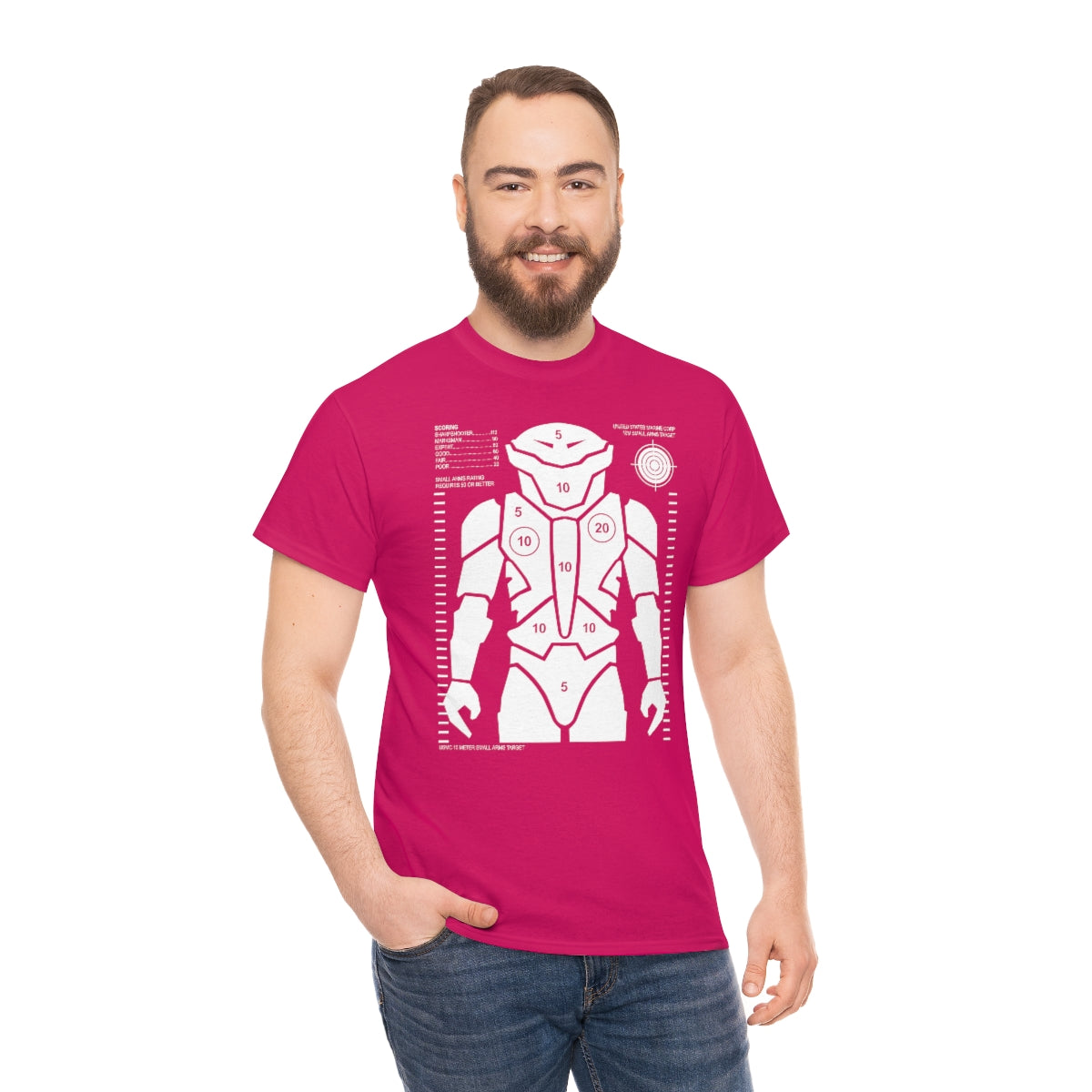 SAAB - Chig Tee