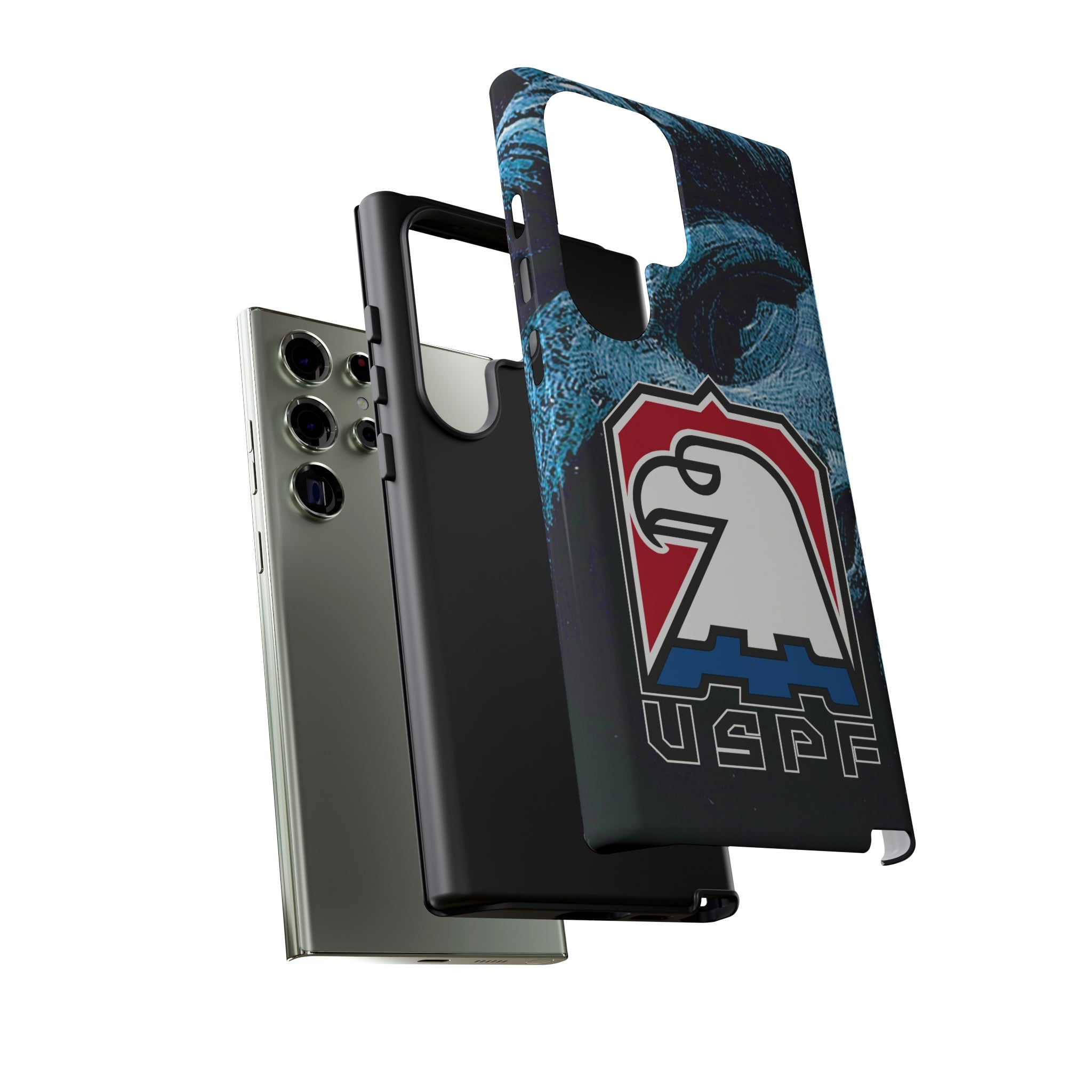 EFNY - USPF Phone Case