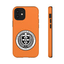 Time Variance Authority Phone Case