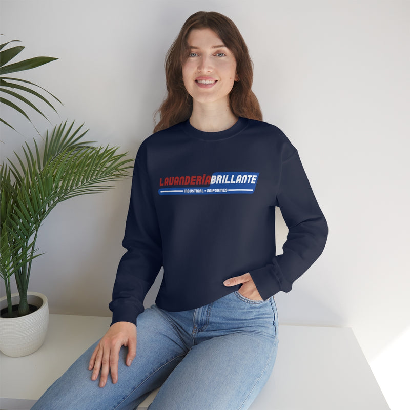 BB - Lavanderia Brilliante Sweatshirt