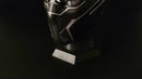 1:1 Black Panther Wearable Mask