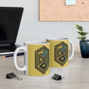 Castle Bravo Hex Mug