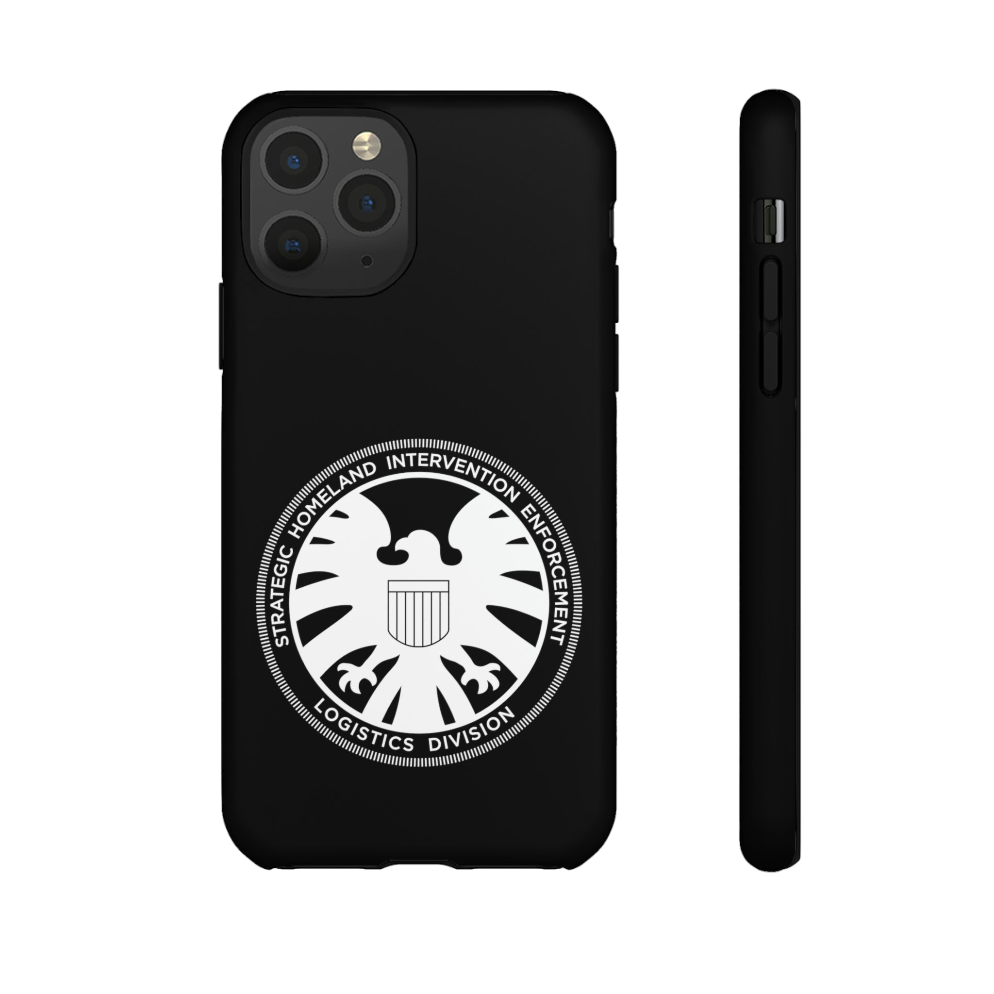 Old SHIELD Phone Case