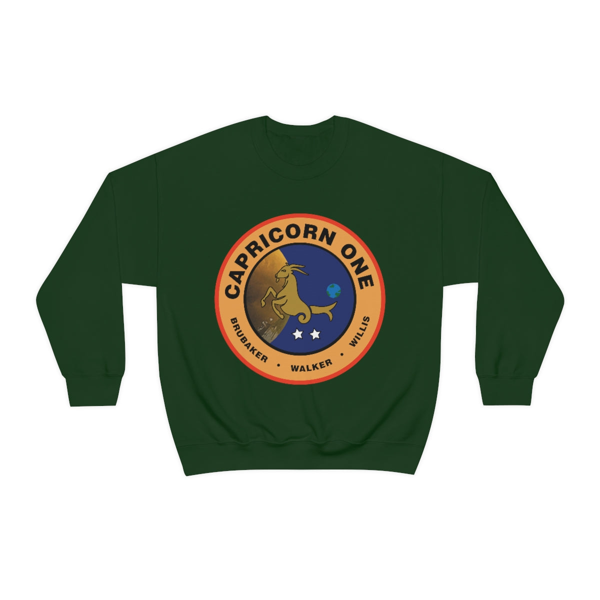 Capricorn Sweatshirt