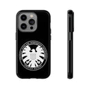 Old SHIELD Phone Case