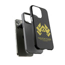Nakatomi Towers Phone Case