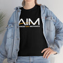 Advanced Mechanics V1 Tee