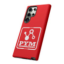 PYM Technologies Phone Case