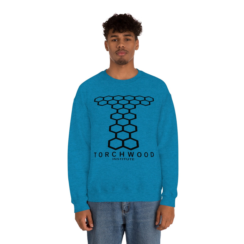 Torch Wood Sweatshirt