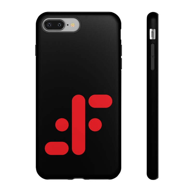 Visitors Phone Case