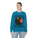 Federal Colonies Sweatshirt