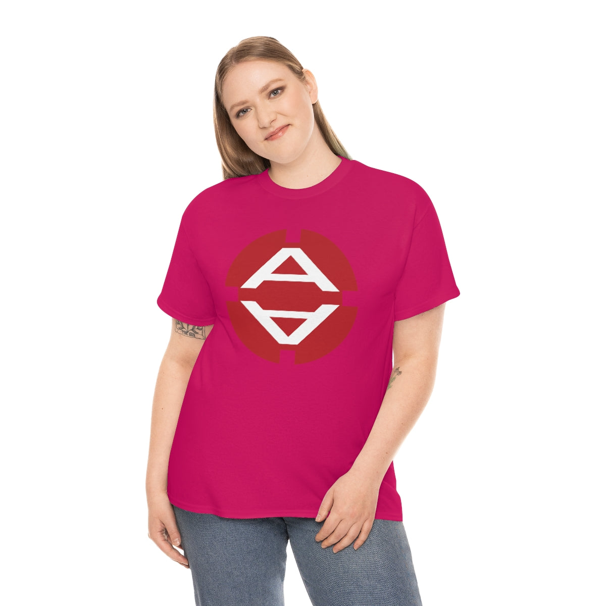 1999 - Main Mission Tee