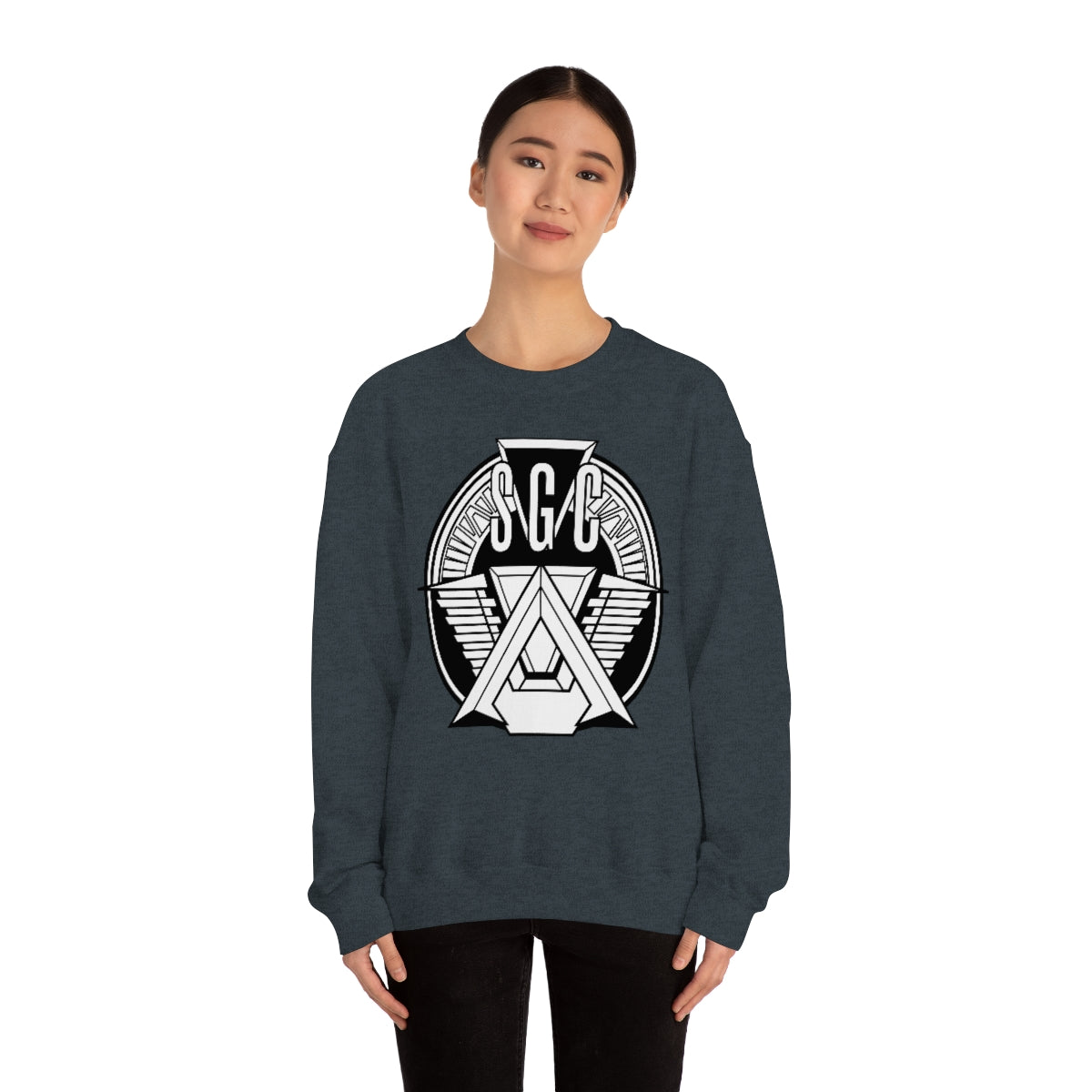 SG Command Sweatshirt
