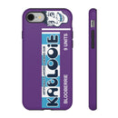 KABLOOIE Phone Case