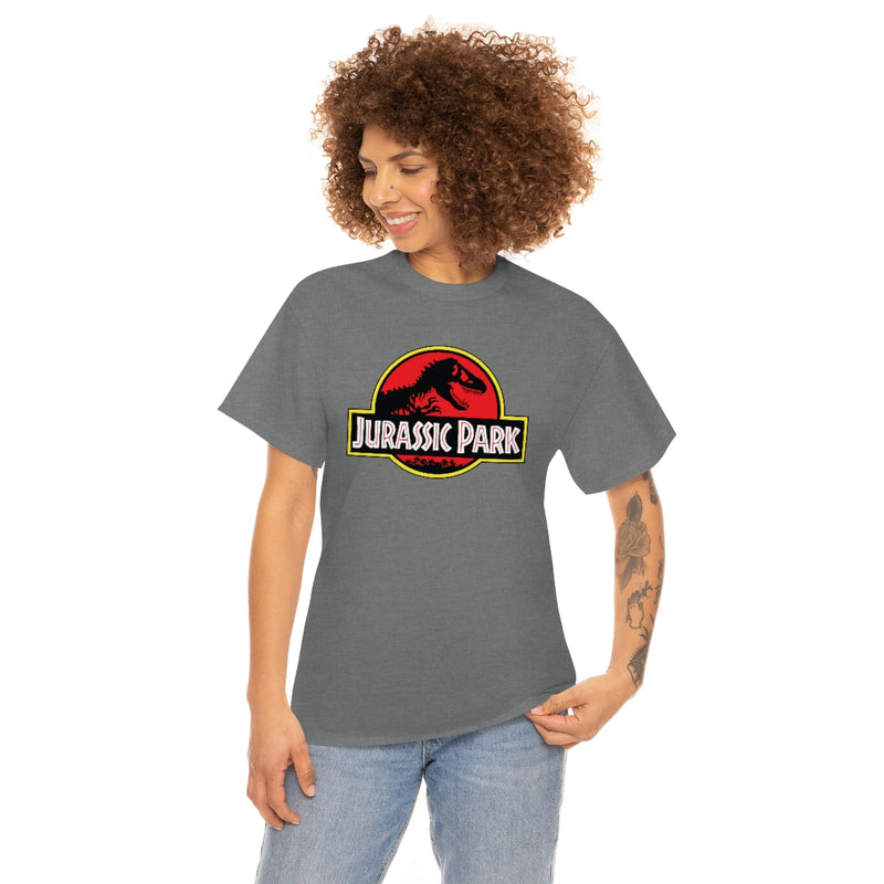 JP Tee