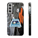 1999 - Alpha Base Phone Case