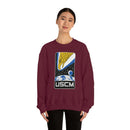 USCM Eagle Marines Sweatshirt