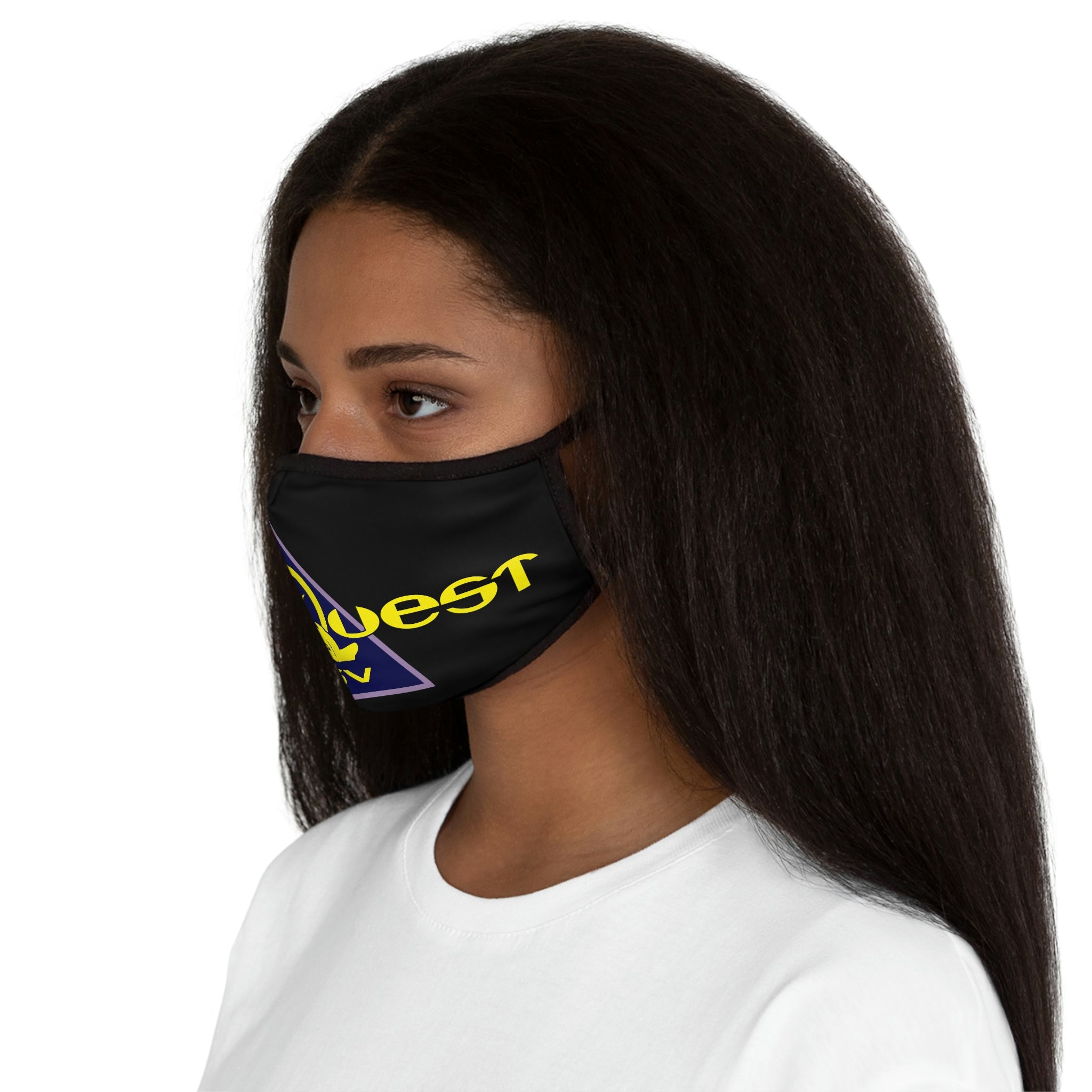 SQ - DSV Face Mask