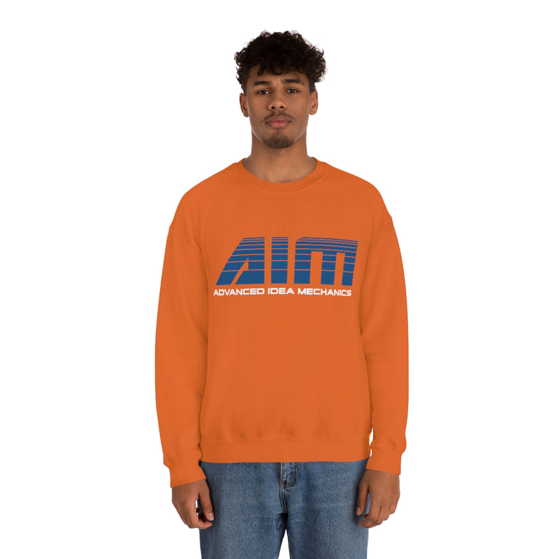 Advanced Mechanics V2 Sweatshirt