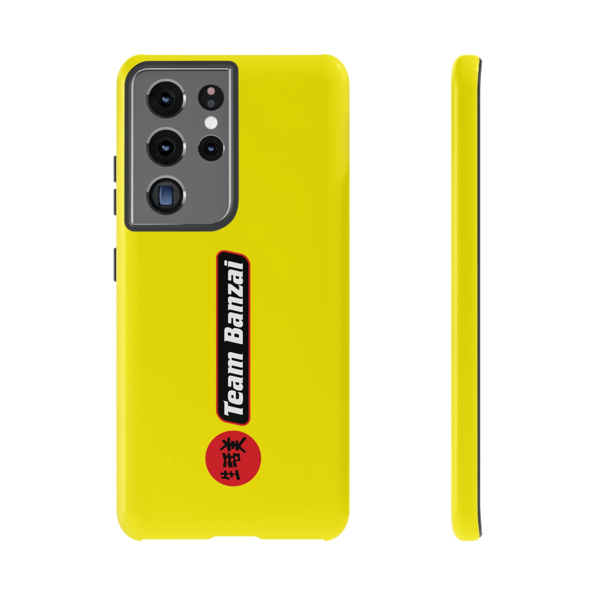 BB - Team Banzai #2 Phone Case