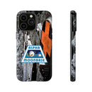 1999 - Alpha Base Phone Case