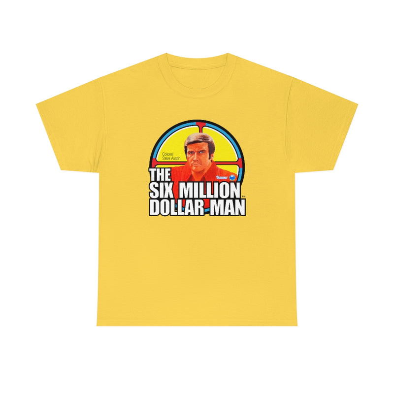 SMDM Tee
