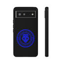 BB - Institute Phone Case