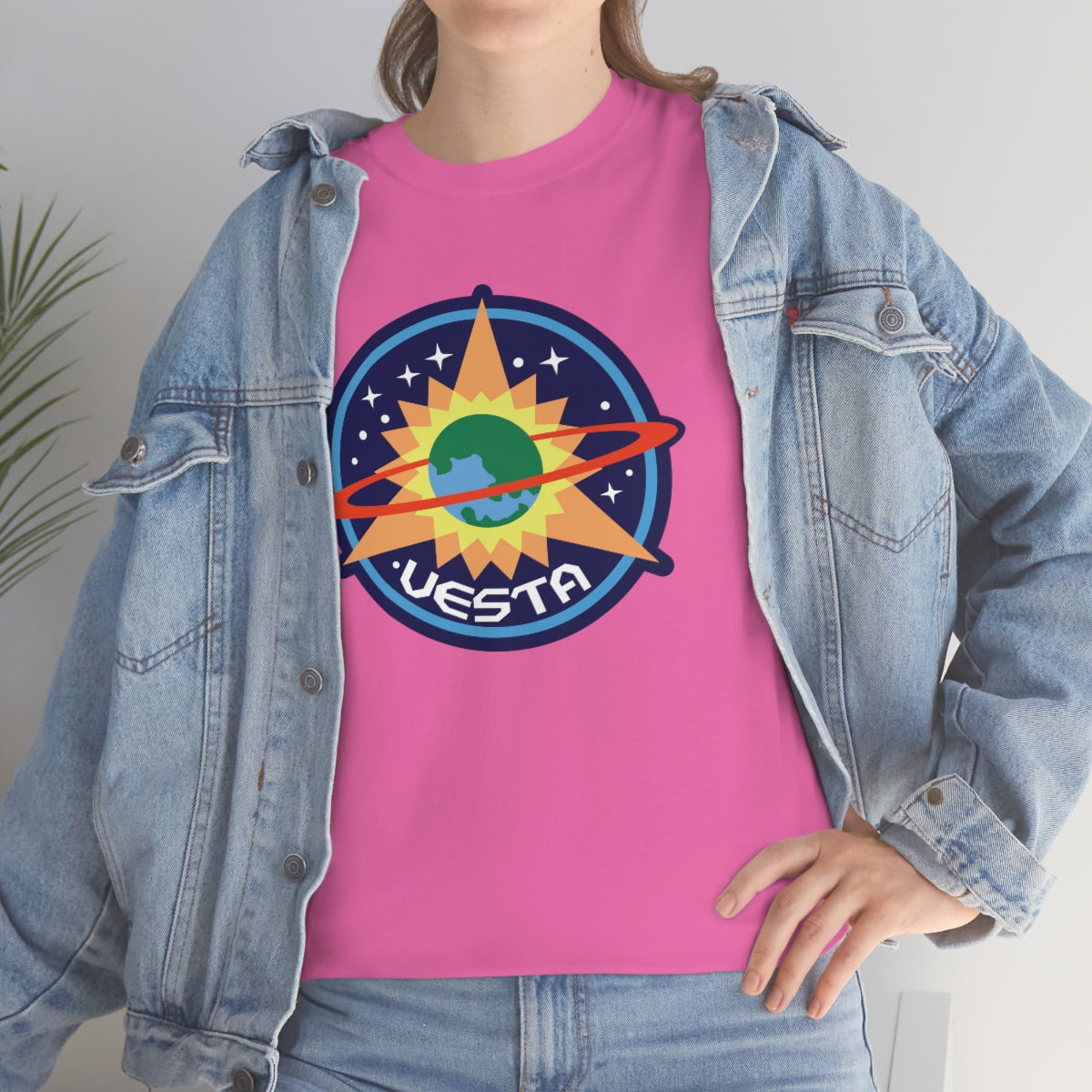 SAAB - Vesta Tee