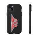 BB - Reverse BB Wings Phone Case