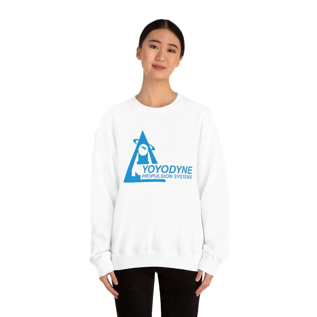 BB - Yoyodyne Sweatshirt