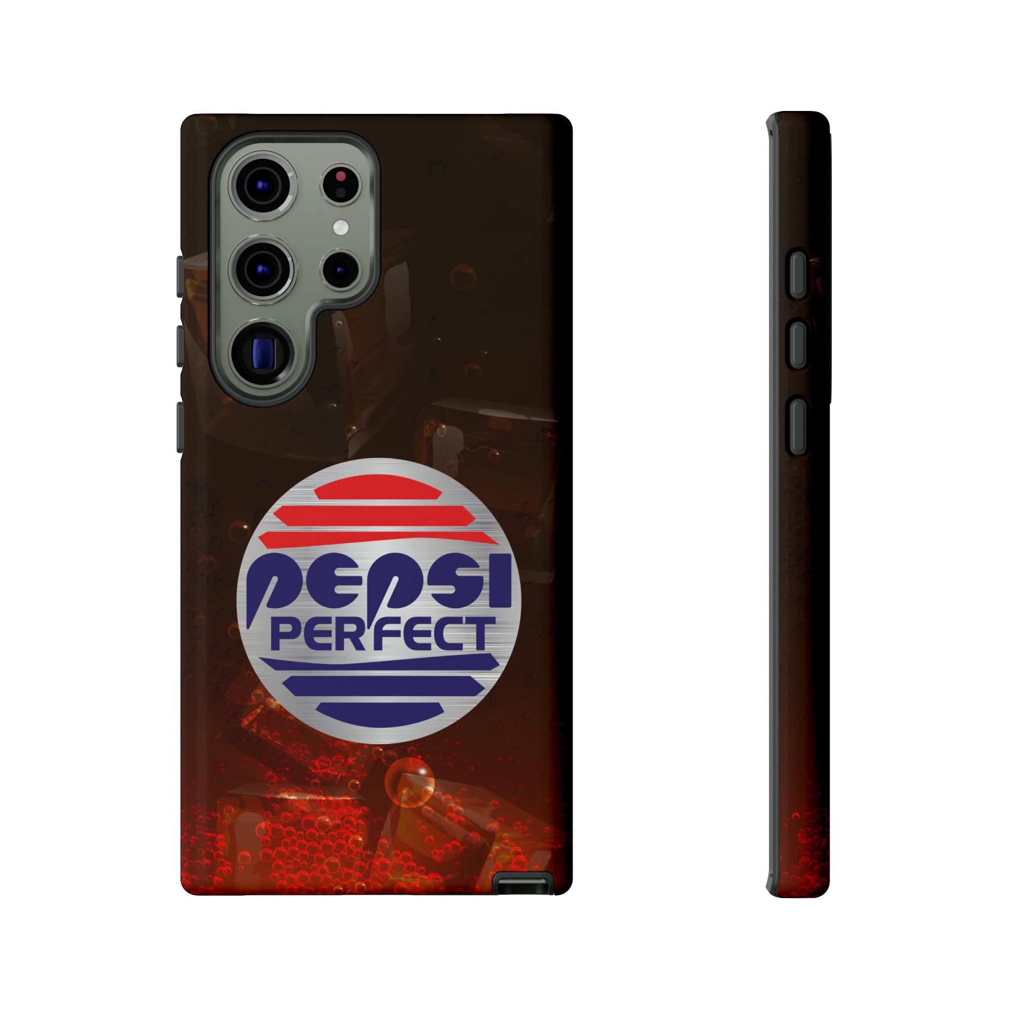 BTTF - Perfect Phone Case