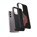 BB - Reverse BB Wings Phone Case