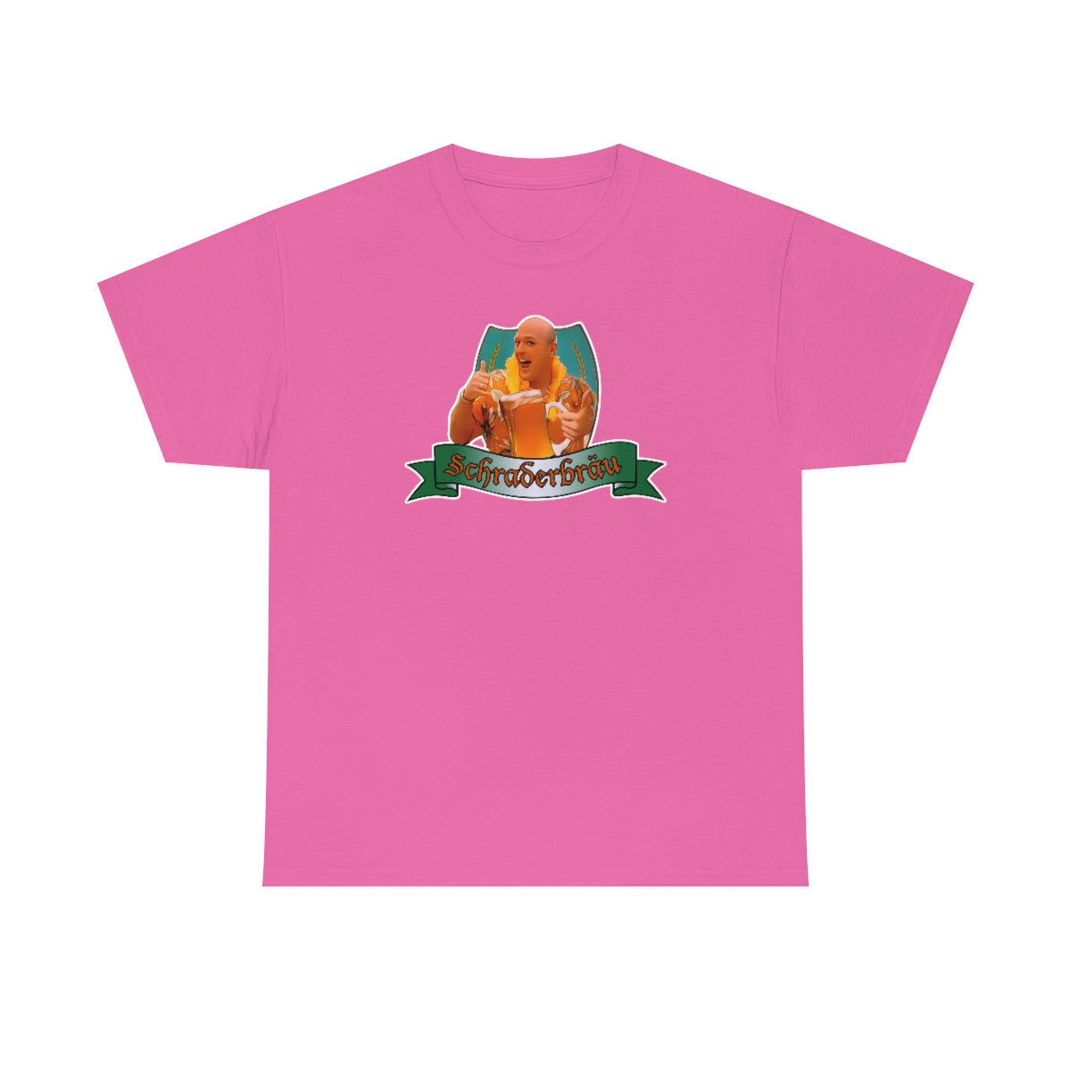 Schrader Brau Tee