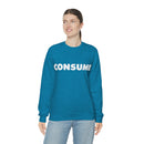 TL- Consume Sweatshirt