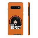 SMDM - Bigfoot Phone Case