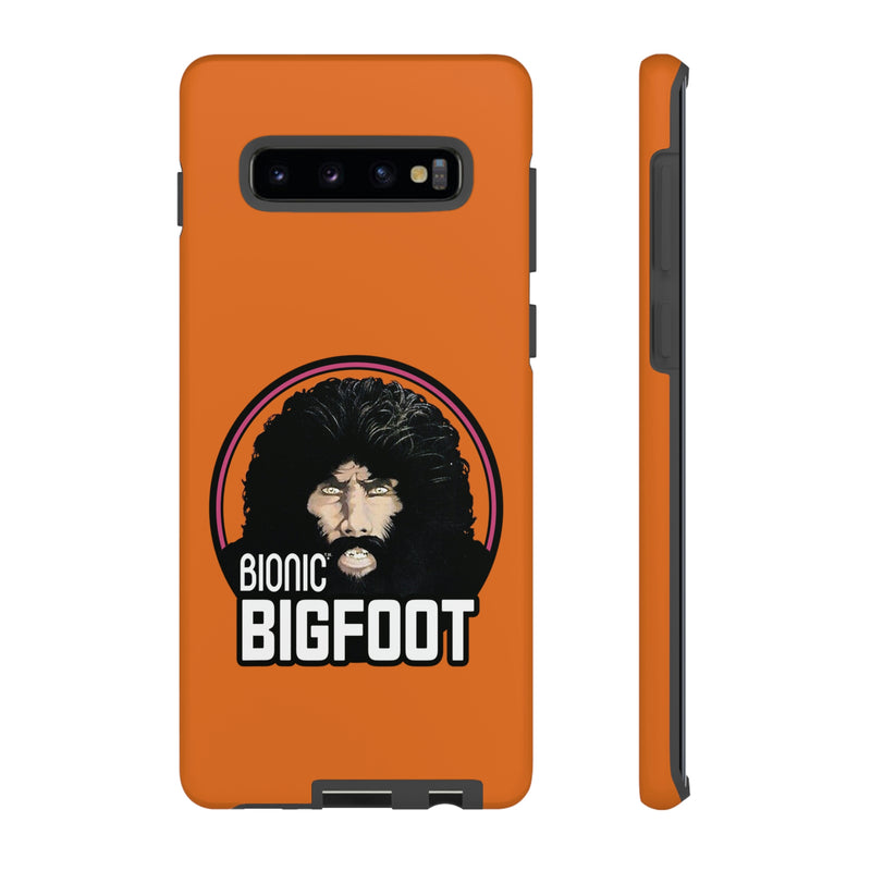 SMDM - Bigfoot Phone Case