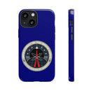 Spacing Force Phone Case