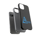 BB - Propulsion Phone Case