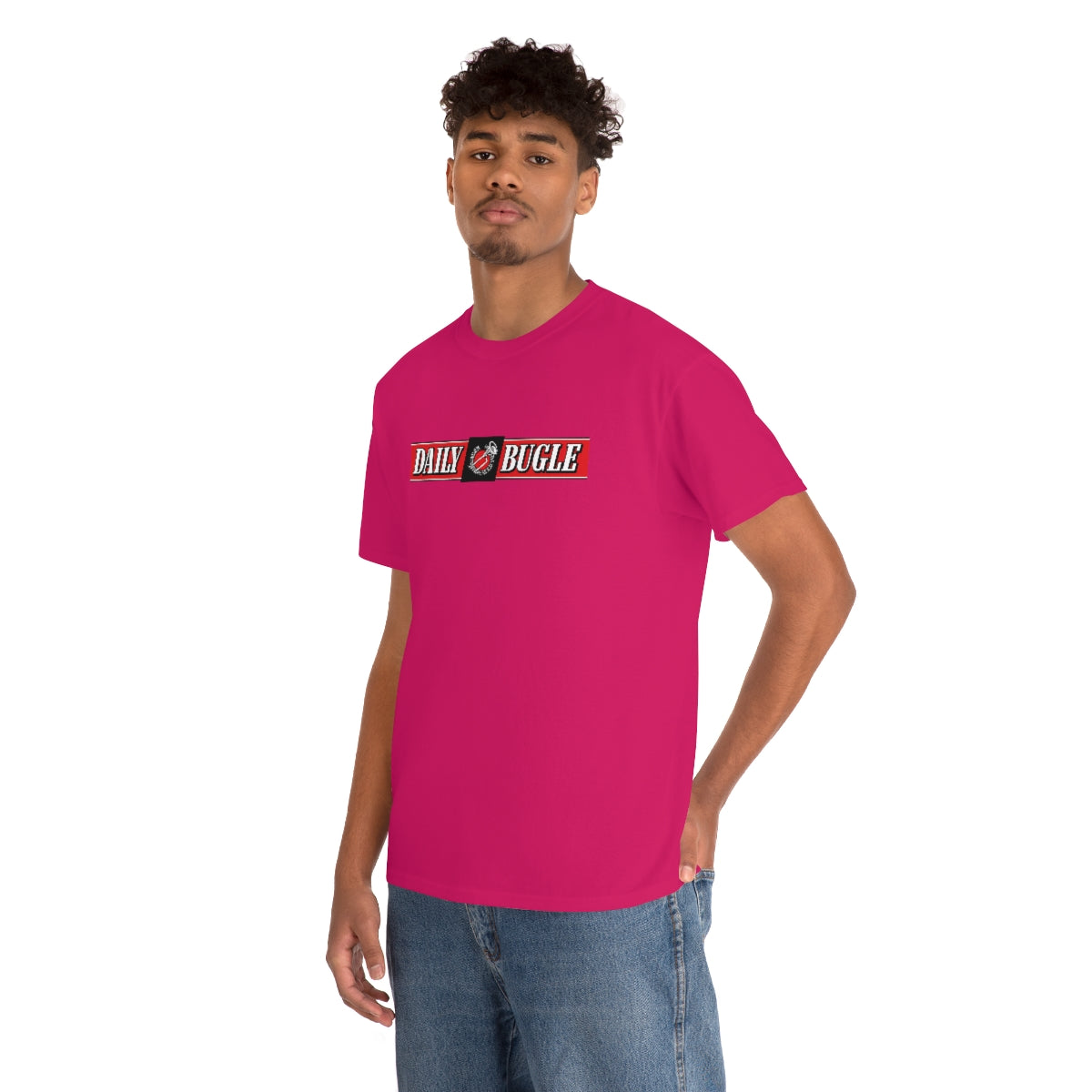 Bugle Tee