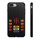 KR - KITT Phone Case