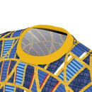 Cult of the Carpet Unisex AOP Cut & Sew Tee