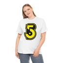 B5 Tee